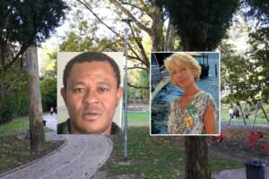 Rovereto, morte Iris Setti: la furia dell’assassino nel parco e il furto dell’anello. Su di lui un mancato provvedimento di espulsione