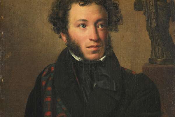 Pushkin, padre del russo e della Russia nato “l’altro ieri” e morto in un tragico duello