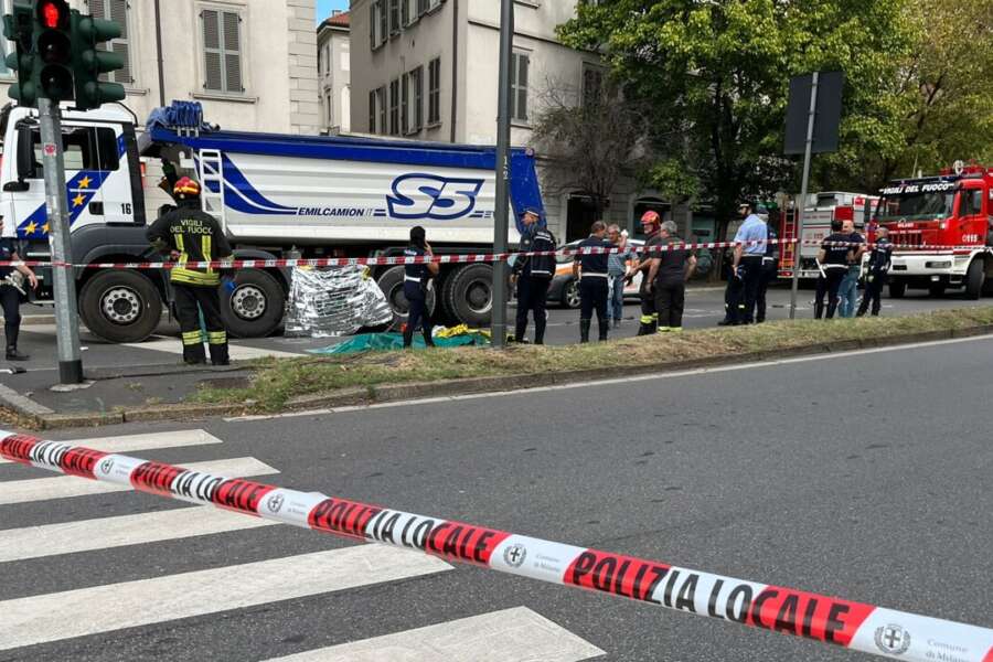 Immagine di repertorio