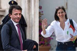 Pastorino, la “pecorella” che torna