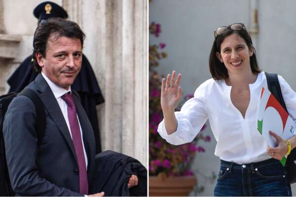 Pastorino, la “pecorella” che torna