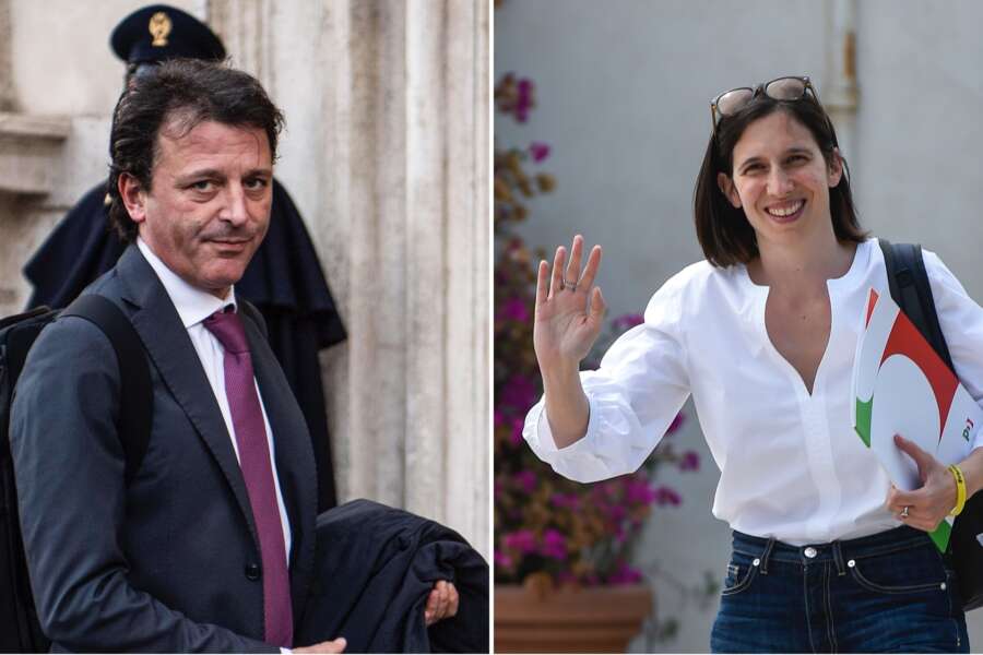 Pastorino, la “pecorella” che torna