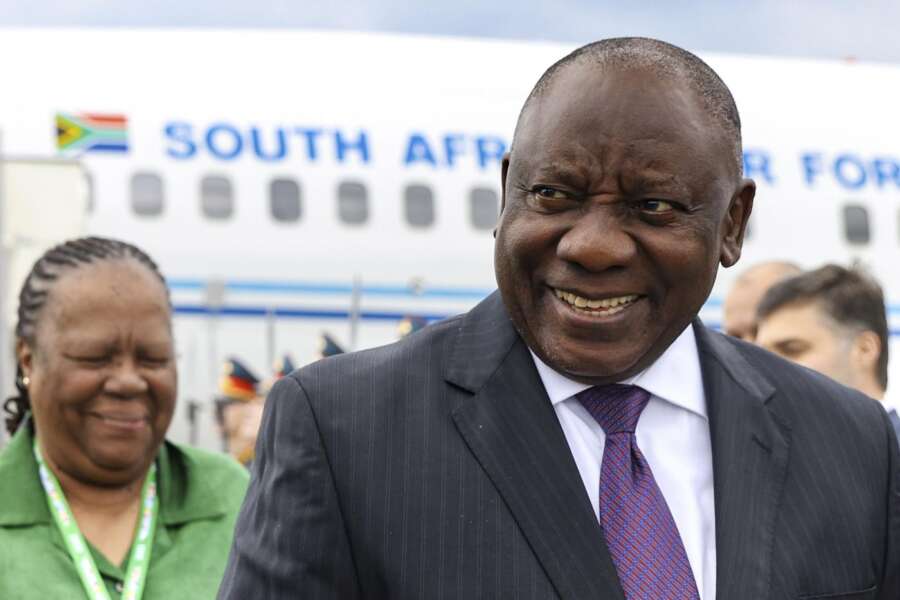 In Sudafrica si riunisce il vertice Brics: tra l’obiettivo di sfidare il G7 e l’illusione di una nuova moneta unica