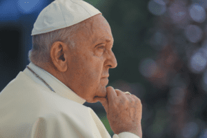 Da Gedda a Pechino: la strada tortuosa della pace Da Gedda a Pechino: la strada tortuosa della pace