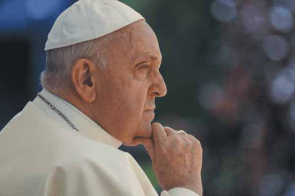 Da Gedda a Pechino: la strada tortuosa della pace Da Gedda a Pechino: la strada tortuosa della pace