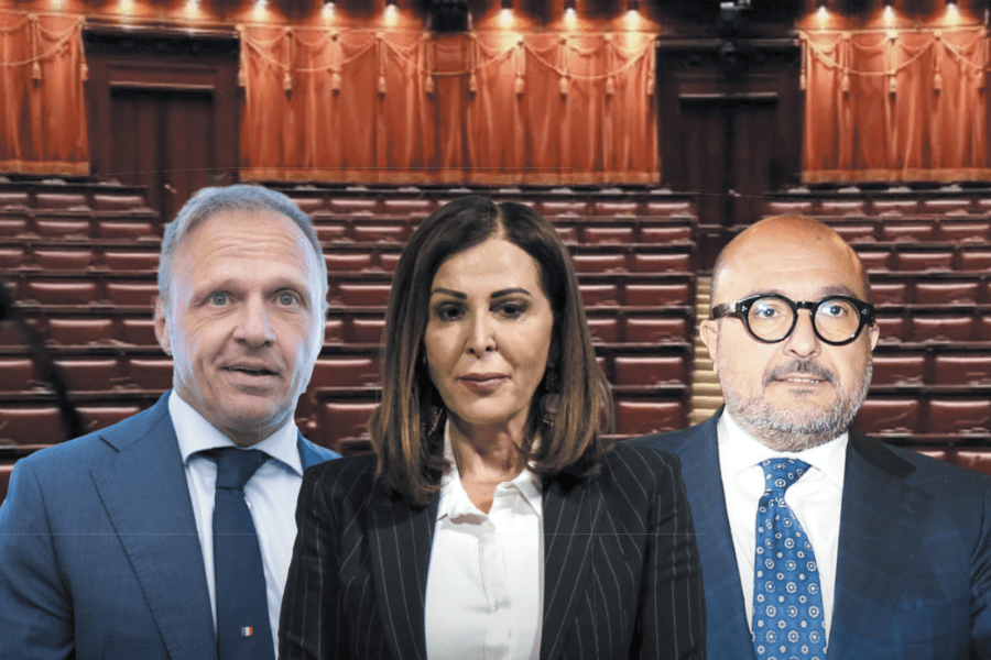 SuperMarketTE: il Governo Meloni batte tutti i record di assunzioni