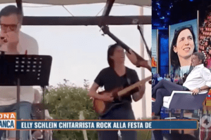 Renzi: “Schlein ha un futuro a Sanremo, non in Parlamento dove non ci va mai”