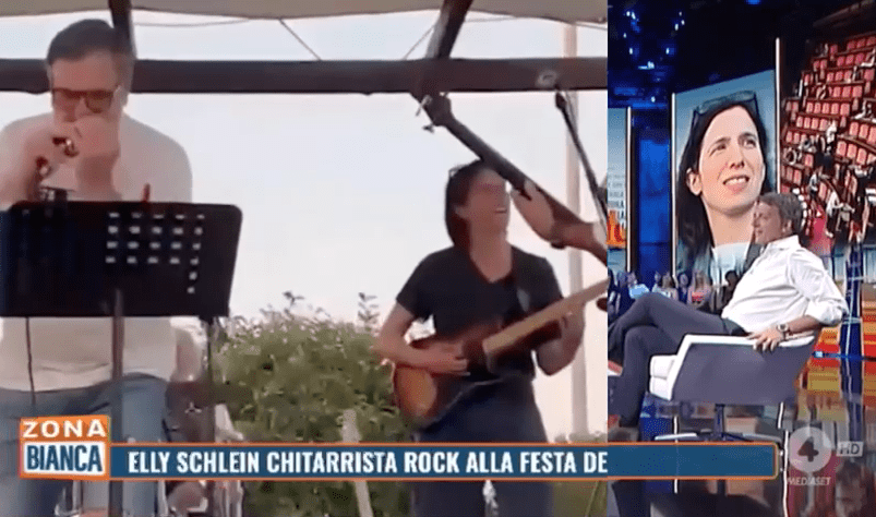 Renzi: “Schlein ha un futuro a Sanremo, non in Parlamento dove non ci va mai”