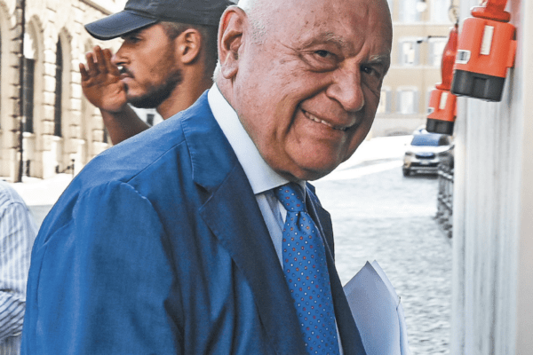 La riforma della giustizia verso un binario morto? Una novità di queste ore