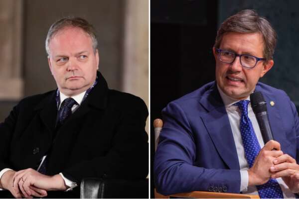 Nardella boccia la vigilanza armata davanti ai musei, ma Schmidt controbatte: “C’è in tutto il mondo. Mi sorprende la sua disinformazione”