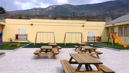 Detenuta beve candeggina nel carcere che ospita madri con bimbi: è grave in ospedale