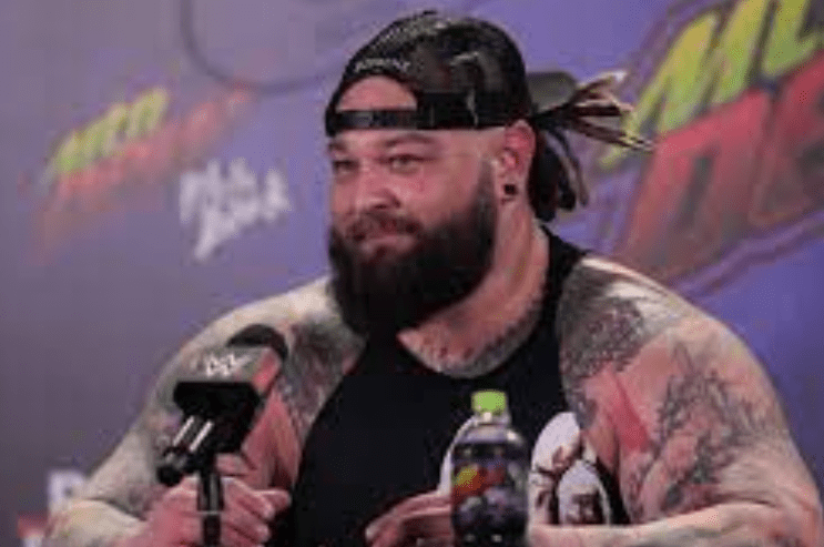 Bray Wyatt è morto: era una stella del wrestling e della WWE. Aveva soli 36 anni