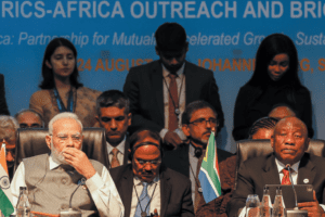 Dal Forum BRICS 2023 arriva un cambio di passo: vietato in Occidente sottovalutare questo sforzo