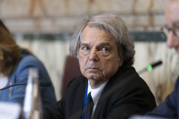 CNEL e Accademia Nazionale dei Lincei, accordo sulla ricerca e innovazione tecnologica. Brunetta: “È la vera infrastruttura del nostro futuro”