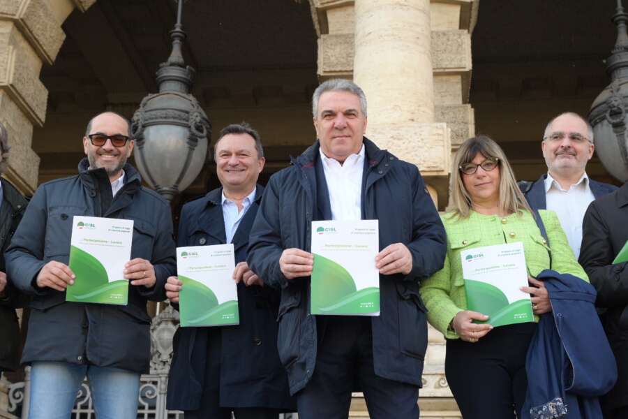 Rivoluzione di classe? Meglio una rivoluzione democratica e partecipata nel mondo del lavoro