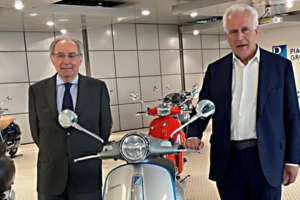 Addio a Roberto Colaninno, imprenditore illuminato