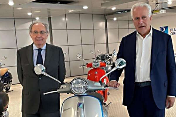 Addio a Roberto Colaninno, imprenditore illuminato