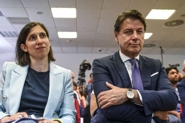 Facce da referendum | L’editoriale di Matteo Renzi