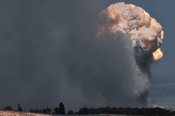 Ucraina, ora la Crimea è la chiave della guerra: Zelensky apre a una soluzione “politica”