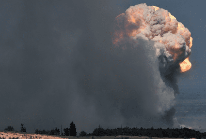 Ucraina, ora la Crimea è la chiave della guerra: Zelensky apre a una soluzione “politica”