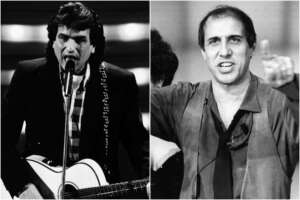 Cutugno e L’Italiano rifiutato da Celentano: “E’ nata in Canada al ristorante, Adriano non volle cantarla perché la gente già lo sa”