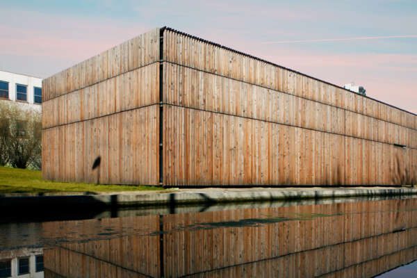 Torino, all’Environment Park un totem per ricordare l’appuntamento con l’ambiente nel 2030