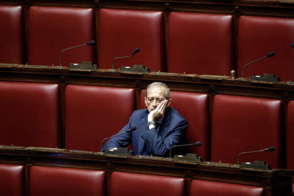 Fassino: “Io contro Netanyahu, non contro Israele. Il manifesto? Sprone a una soluzione politica”