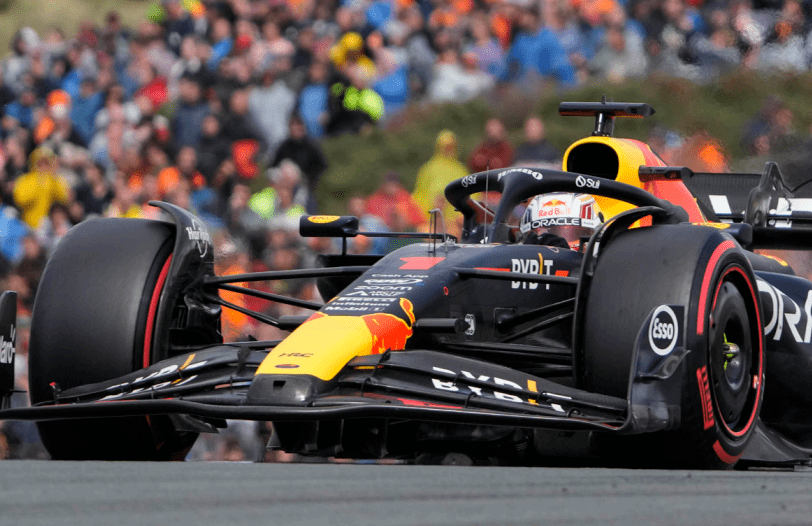 Gran Premio, Max vince ma Fernando è da Oro. Ferrari: “Non inventarti nulla, copia dai primi”