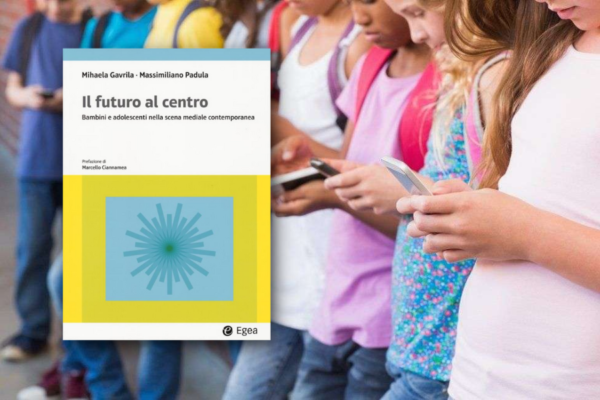 Il futuro al centro: bambini e adolescenti nella scena mediale contemporanea