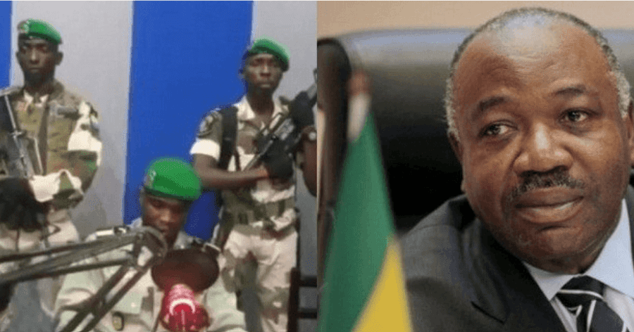 I militari prendono il potere anche in Gabon. Un golpe che arriva in un momento particolarmente critico