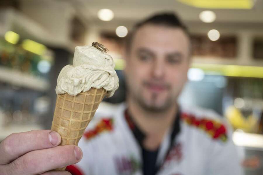 L’Istat indica l’inflazione sotto il 6%, ma il carrello della spesa resta caro: boom dei gelati +22%