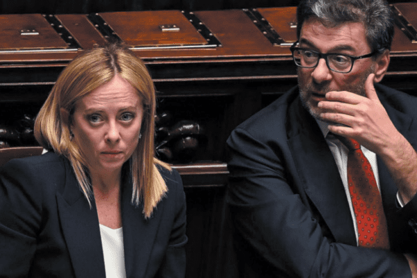 Per la legge di bilancio serve molto più di una spending review: e sulle pensioni Giorgetti stoppa Salvini