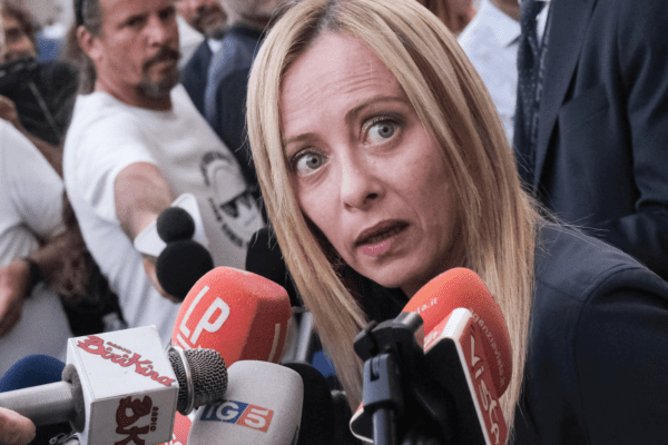 Legge di Bilancio: una doccia fredda per Giorgia Meloni. Non c’è un Euro bucato