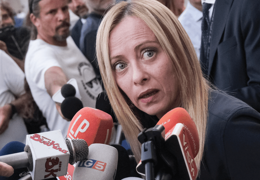 Legge di Bilancio: una doccia fredda per Giorgia Meloni. Non c’è un Euro bucato