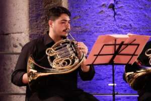 Omicidio Giovanbattista Cutolo, il 16enne fermato ha confessato: aveva precedenti per tentato omicidio e truffa Omicidio Giovanbattista Cutolo, il 16enne fermato ha confessato: aveva precedenti per tentato omicidio e truffa