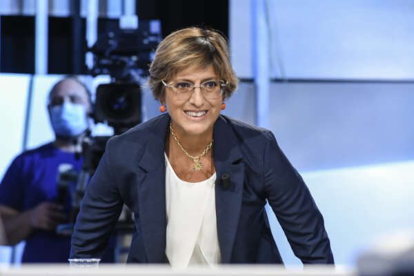 GIULIA BONGIORNO LEGA