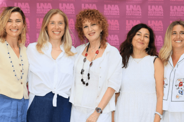 Contro la violenza sulle donne, educazione sentimentale e cultura del web