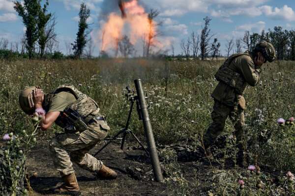 Guerra in Ucraina, controffensiva contraddittoria: Kiev chiede più tempo, Occidente preoccupato sul sostegno a oltranza