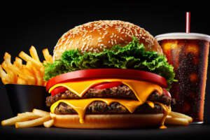 Così gli influencer sponsorizzano sui social il cibo spazzatura Così gli influencer sponsorizzano sui social il cibo spazzatura