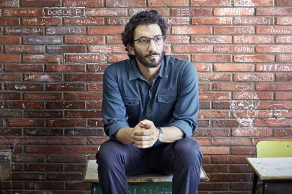 Il Supplente di Diego Lerman: la storia di un insegnante nella periferia povera e violenta di Buenos Aires