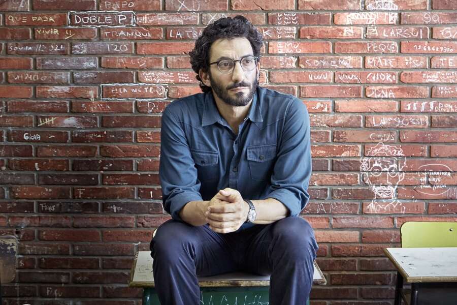 Il Supplente di Diego Lerman: la storia di un insegnante nella periferia povera e violenta di Buenos Aires