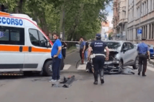 Immagine di repertorio