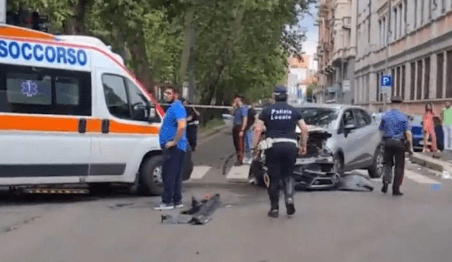 Immagine di repertorio