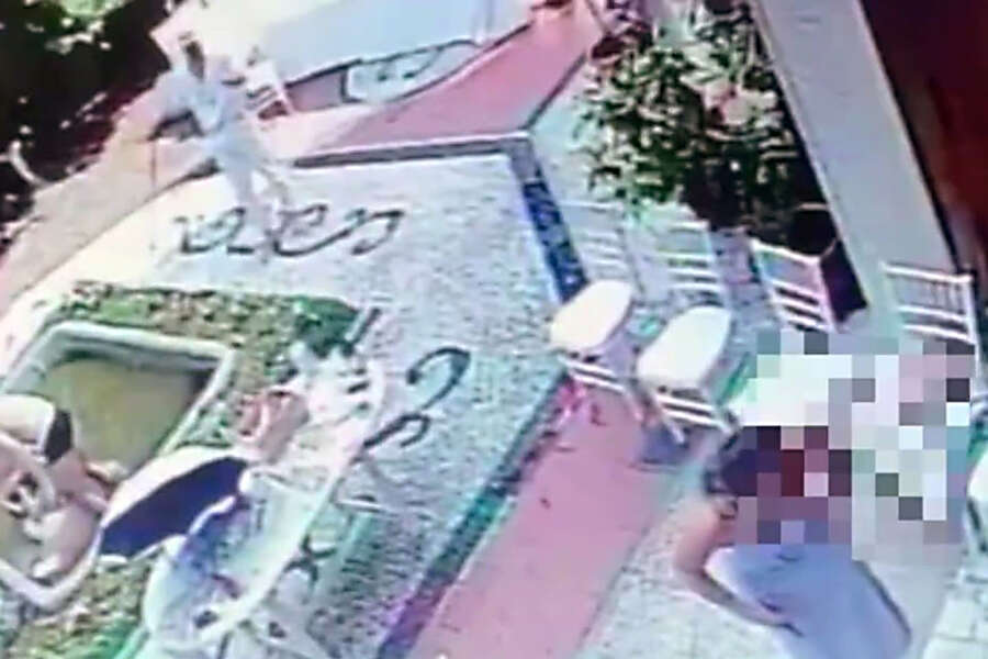 Cara Concita De Gregorio sono il papà di una ragazza autistica: quei decerebrati assoluti abitano sotto il nostro stesso tetto