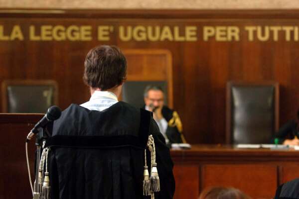 Riforme, flebili speranze sulla giustizia: il bilancio 2023 è disastroso