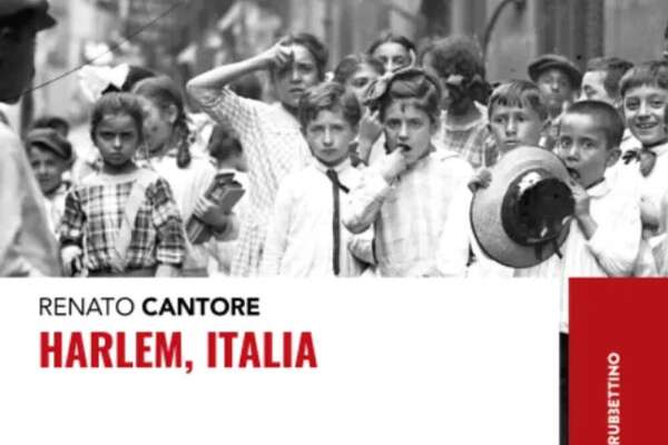 Covello e Marcantonio, due visionari ad Harlem