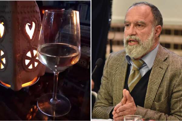 Caso De Angelis, Fiano riporta in luce un recente post antisemita: “Dillo cosa sei”. Quelle posizioni che imbarazzano la destra