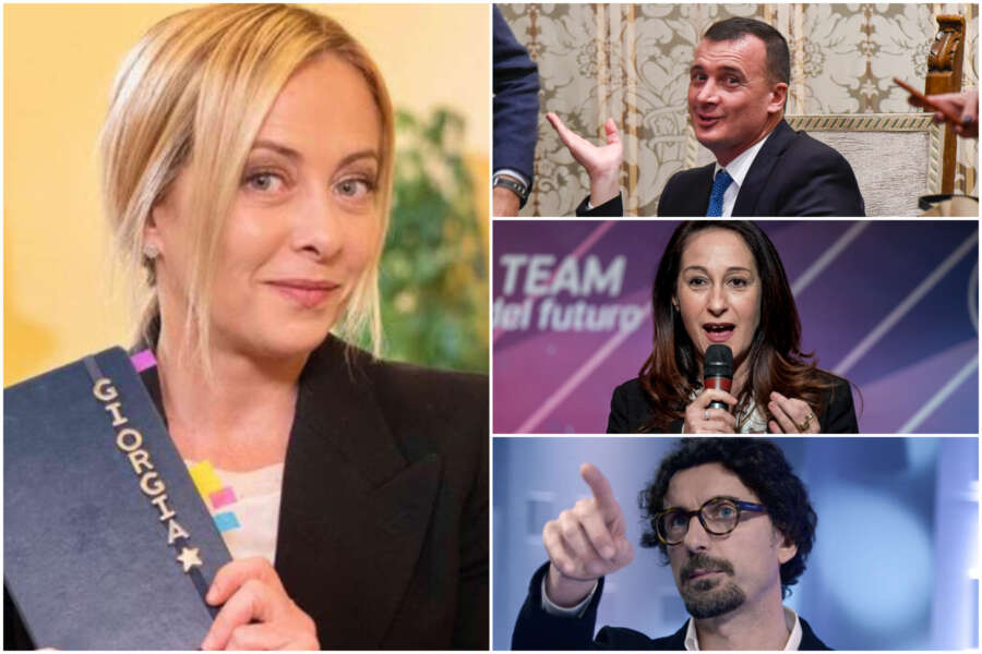 La svolta grillina di Giorgia Meloni, il patto populista tra maggioranza e il campo largo: l’editoriale di Matteo Renzi