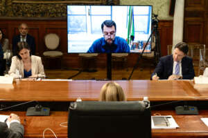 Europee e i pacifisti a doppio taglio: Vannacci e Tarquinio agitano Lega e Pd, Raggi e Di Battista più ‘spericolati’ di Conte