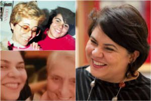 La mamma di Michela Murgia, l’ultimo incontro e il papà “belva”: “Da una settimana non rispondeva e ho capito tutto, non la vedevo da un anno”